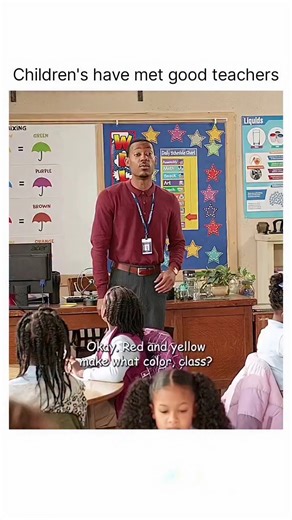 oye its prank 6 on Instagram: "🎥 Name: Abbott Elementary (2021– ) 🎭 Genre: Comedy ⭐ IMDb Rating: 8.2/10 📌 Available On: Hulu, ABC 📖 Overview: Abbott Elementary is a mockumentary-style comedy that takes us inside a Philadelphia public school where underfunding, outdated resources, and everyday struggles are just part of the job. Yet, what makes this series shine is the unshakable optimism and humor of the teachers who keep showing up for their students. At the center is Janine Teagues (Quinta