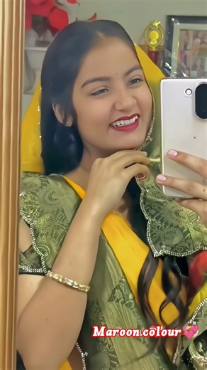 maroon colour 💞🥰💝🤟💯💞💝#youtube #bhojpuri #song #love #viral #bhojpuri #ayushi #youtube #song 💝💞💯🤟💯💞💝💞
