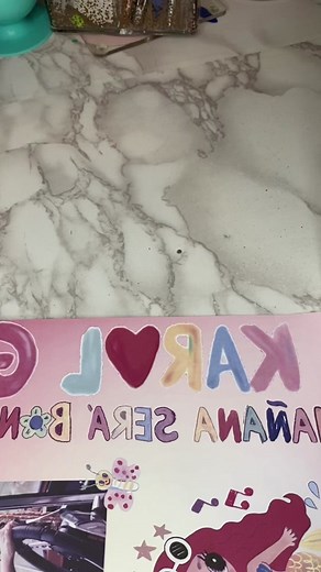 Stephanie Chavez (@stephaniechavez462)’s videos with TQG - KAROL G & Shakira