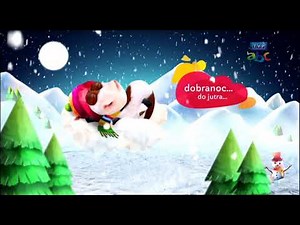 TVP ABC - Rozpoczęcie programu (16.01.2021)