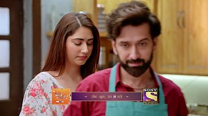 Pihu ko khush karne ke bahane se #Raya ke rishte mein ghul rahi hai mithaas! 😍 Dekhiye #RayaKaSafar #BadeAchheLagteHain2, aaj raat 8 baje, sirf Sony par! #BALH2 #EktaKapoor #NakuulMehta #DishaParmar | Sony Entertainment Television