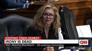 106K views · 2.1K reactions | Attorney General Merrick Garland defended his memo responding to threats aimed at school officials, pushing back on pointed criticism from Republicans at a Senate Judiciary Committee hearing. CNN's Anderson Cooper has the details. | CNN | Facebook