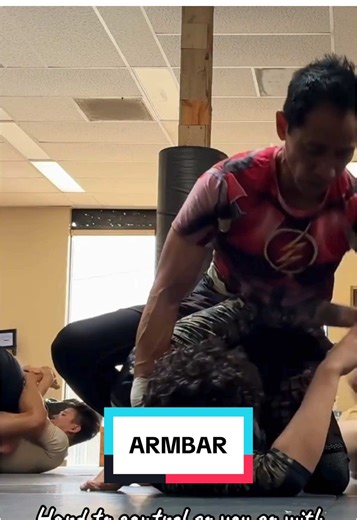 Mount transition to armbar⚡️ . . . #grappling #jiujitsu #armbar