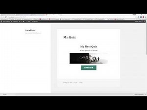 WordPress Quiz Plugin - Build Viral BuzzFeed Quizzes Using WordPress