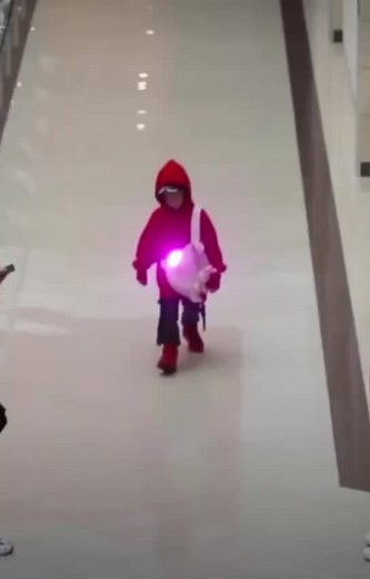 These light-up shoes got the moves! Check out their awesome dance moves under the neon lights. 🔥🕺 #DanceParty #LightUpShoes