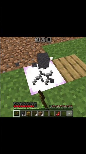 Minecraft One Block Part 2 | Collecting Resources & Expanding Island 🌍🟫