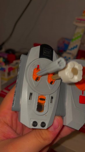 Kirmes (@kirmes_lego)’s videos with original sound - Mad of God