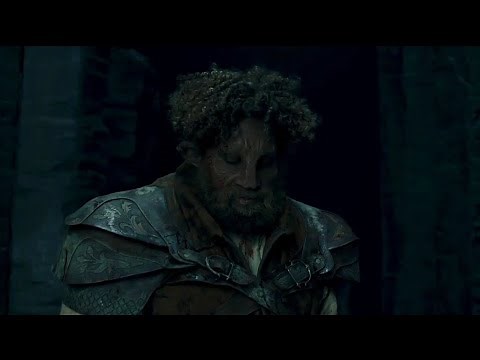 Loial's sacrifice | The Wheel of Time season 3