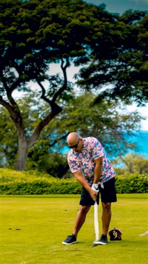 There’s a reason Wailea Golf stays with you. Open horizons, mountain above, ocean beyond, and courses designed to be played. If you could play tomorrow, which of our 3 iconic courses would you choose? | Wailea Golf Club, Maui, Hawaii