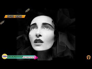 Siouxsie and the Banshees - Kiss them for me (1991)