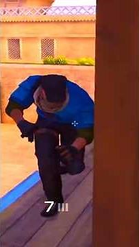 I Wasn’t Supposed to Survive This Round #fpsgames #memes #funnygamingmoments