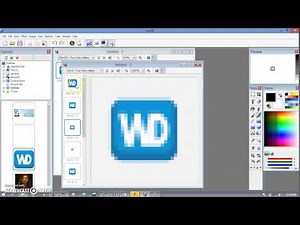 How to add icon to vb 6 0 form