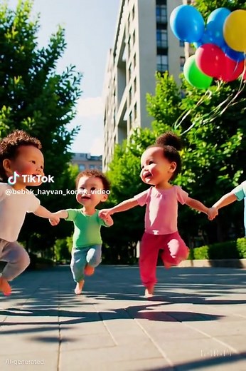 Komik Bebek Videoları ve Dansları