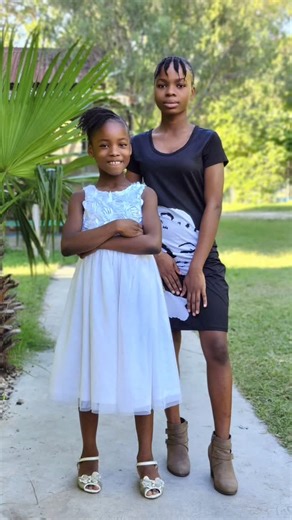 “Every child deserves love, safety, and hope.” 💛 At New Life Children’s Home, we care for abandoned and orphaned children in Haiti—providing meals, education, medical care, and a safe place to grow. 🌈 Your donation today can change a child’s tomorrow. Whether it’s food on their table, books in their hands, or a warm bed at night—your gift makes it possible. Join us in giving hope. Donate now at www.newlife4kids.org 🌟 #GiveHope #DonateToday #ChildSponsorship #SupportHaitiChildren #FeedAChild #