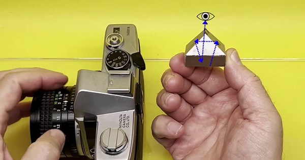 Minolta SR -T 101 and SR-T 101b full review and overview of all other SR-T models spanning 15 years