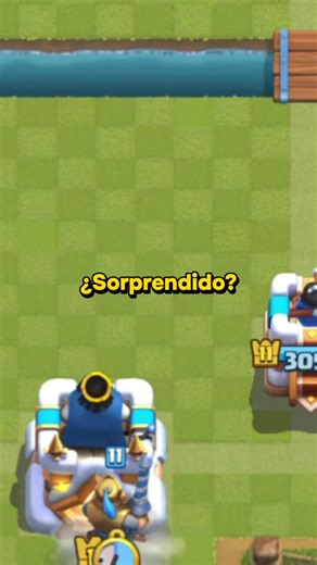 Clash Royale Dardo Mágico: ¡Humor Irónico!