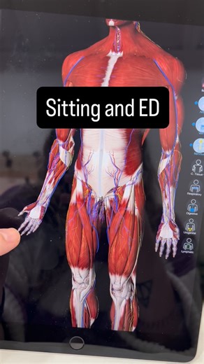 597 reactions · 57 shares | Did you know tight quads can contribute...