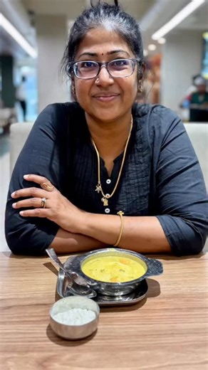 Mylapore Kitchens on Instagram: "Sunday breakfast at the newly opened Geetham on ECR. We had idli, vadai, idli & kadappa combo, ghee Podi dosai and onion rava. And filter coffee, of course ! Casual dining. Neat ambience. Tough competition for Krishna sweets for sure. I like both places. Food was good, geetham has a standard their maintain. I also like their Kovalam outlet. If I have to nit pick, I’ll say that the dosai could have been crispier, redder and could have used a bit more ghee. When I 