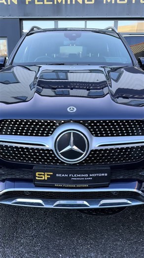 Mercedes Benz GLE350de AMG Line #mercedes #mercedesbenz #gle #car #auto