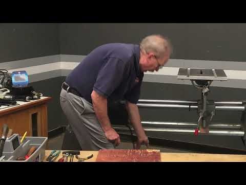 Shopsmith PowerPro Gen 2 DIY Headstock Upgrade