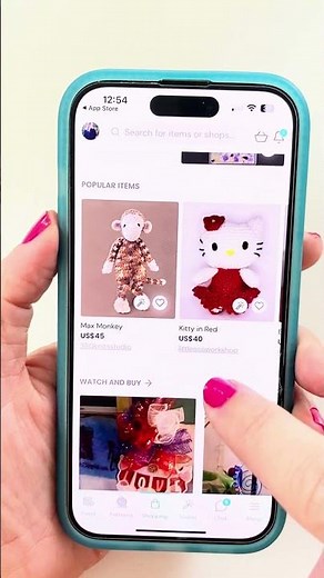 Tedooo App - the largest creative community! #ad