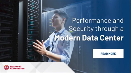 1K views | Plant floor digitization opens industrial organizations to...