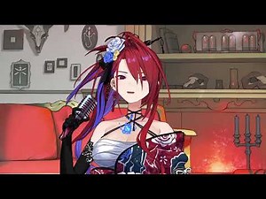 Time After Time | Elizabeth Rose Bloodflame ERB💄【UNARCHIVED KARAOKE】