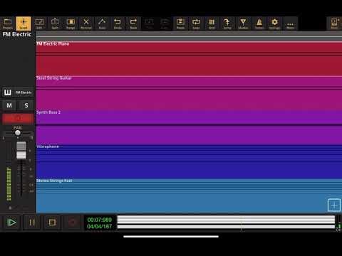 Paramount Pictures Old Intro - Audio Evolution Cover