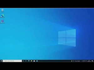 Installation du sous-système Ubuntu Linux sur Windows 10 pas à pas