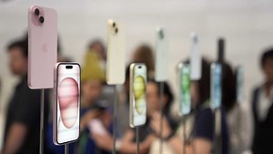 iOS 17 release: See what’s new in iPhone features