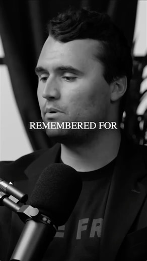 Charlie Kirk gave his life defending the most vulnerable among us — preborn children in the womb. Despite ridicule and hatred, he never wavered. He boldly proclaimed the truth: every human being, from the moment of fertilization, is made in the image of God and has an inalienable right to life. May we honor his legacy by following his example — speaking truth with courage, standing firm in the face of violence, and defending the rights of others, beginning with the right to life. | Live Action