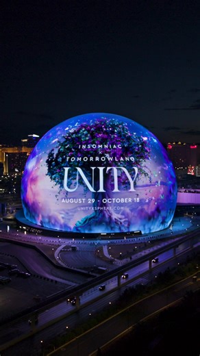 282K views · 4.9K reactions | Ready for the magic to start with UNITY...