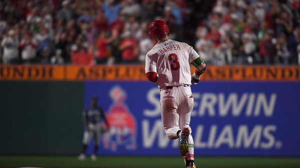 Taking a look at the highlights of the Phillies' 2026 schedule