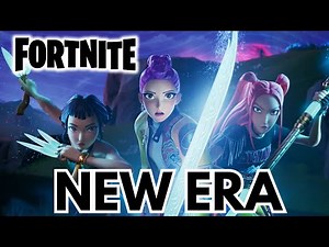 The Hard Truth About Fortnite's Effect On Video Games