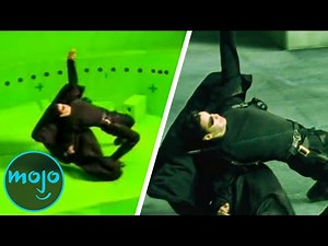 Top 10 Behind the Scenes Movie Secrets That Will Blow Your Mind