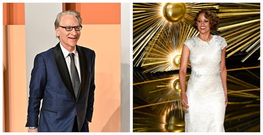 Today’s famous birthdays list for January 20, 2026 includes Bill Maher, Stacey Dash