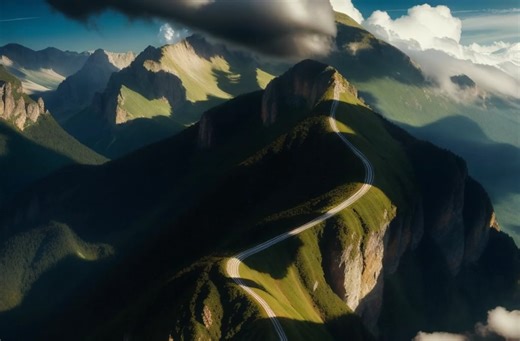 Animate your still images with this AutoCinemagraph ComfyUI workflow