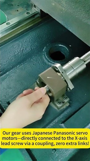 Why Servomotors Beat Stepper Motors | Precision & Stability Explained