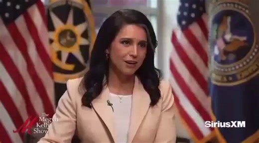 🚨🔥 **HOLY SMOKES, AMERICA — THIS IS THE BOMBSHELL WE’VE BEEN WAITING FOR!!!** 🔥🚨DNI @TulsiGabbard just CONFIRMED on The Megyn Kelly Show that she’s leading a full investigation into Anthony Fauci for **alleged perjury** and his direct links to U.S.-funded gain-of-function research at the Wuhan lab as part of the COVID-19 origins probe! Finally… **accountability is coming**. The truth about what really happened is about to explode! 🇺🇸💥Here’s the **FULL video transcript** so you don’t miss 