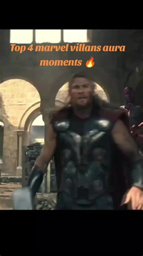 Top 4 marvel villans moments follow for more edits #fyppppppppppppppppppppppp #aura #nigeriantiktok🇳🇬 #edits #marvelcomics