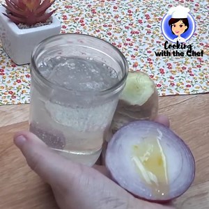 1.7M views · 13K reactions | Don't Use Too Much, HAIR CAN GROW Very Fast and Get Giant! | Cooking With the Chef | Facebook