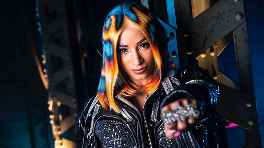 Mercedes Mone to follow current WWE Superstar in presenting major award