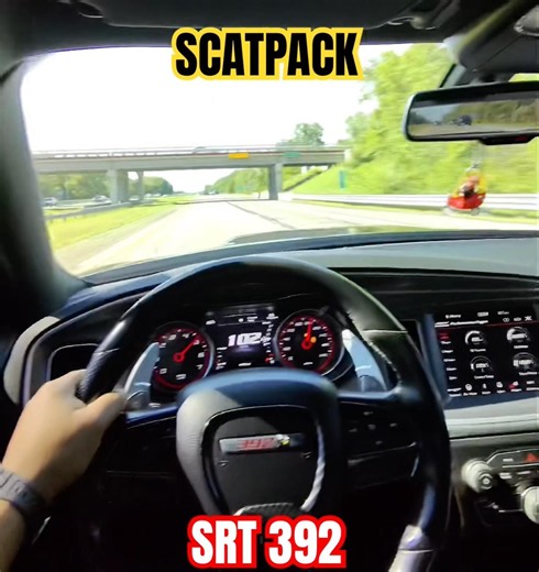 Dodge Charger Scatpack 392 Hemi Sequential Shifts #mopar #srtaddicts #srt #dodgesrt #hellcat #cdjr