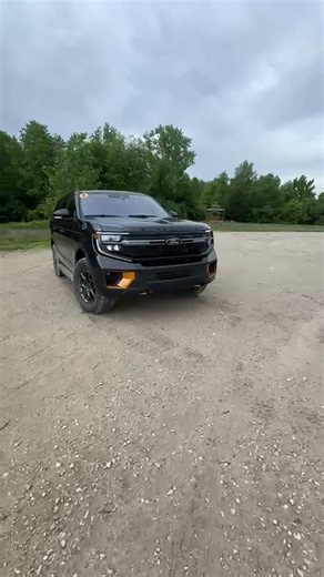 6.2K views · 101 reactions | Ford has upped the ante with the addition of the all-new #ExpeditionTremor, that's ready for any adventure you want to throw at it! | MotorWeek | Facebook