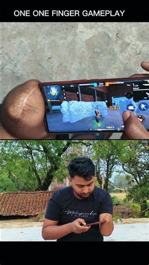 M187 Shotgun Headshot 😱 One Tap Kill | Free Fire Gameplay 🔥