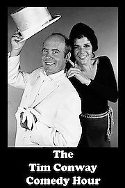 Watch The Tim Conway Comedy Hour Season 1 Episode 4 - S1 E4