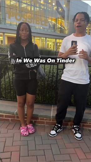 Tinder In Real Life! | JaTv Clips