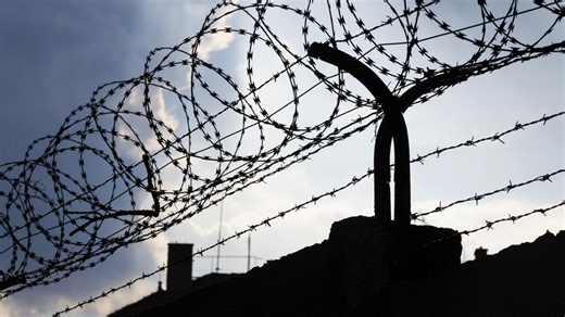 Fire breaks out in laundry room at Western Tidewater Regional Jail