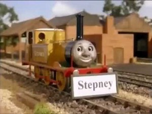 Thomas the Tank Engine & Friends Mixed Nameboards 16