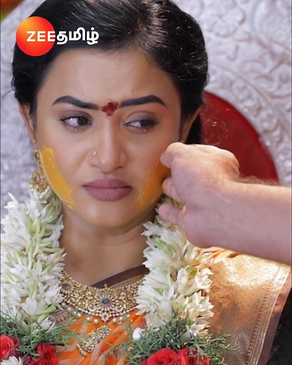 604K views · 24K reactions | இருக்கு Connection இருக்கு...!! இதயம் | திங்கள் - சனி, மதியம் 1.30 மணிக்கு. #Idhayam #Bharathi #Aadhi #Vasu #Tamil #ZeeOnTheGo #ZeeTamil | Zee Tamil | Facebook